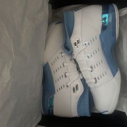 Jordan 17 Retro Low SP University Blue