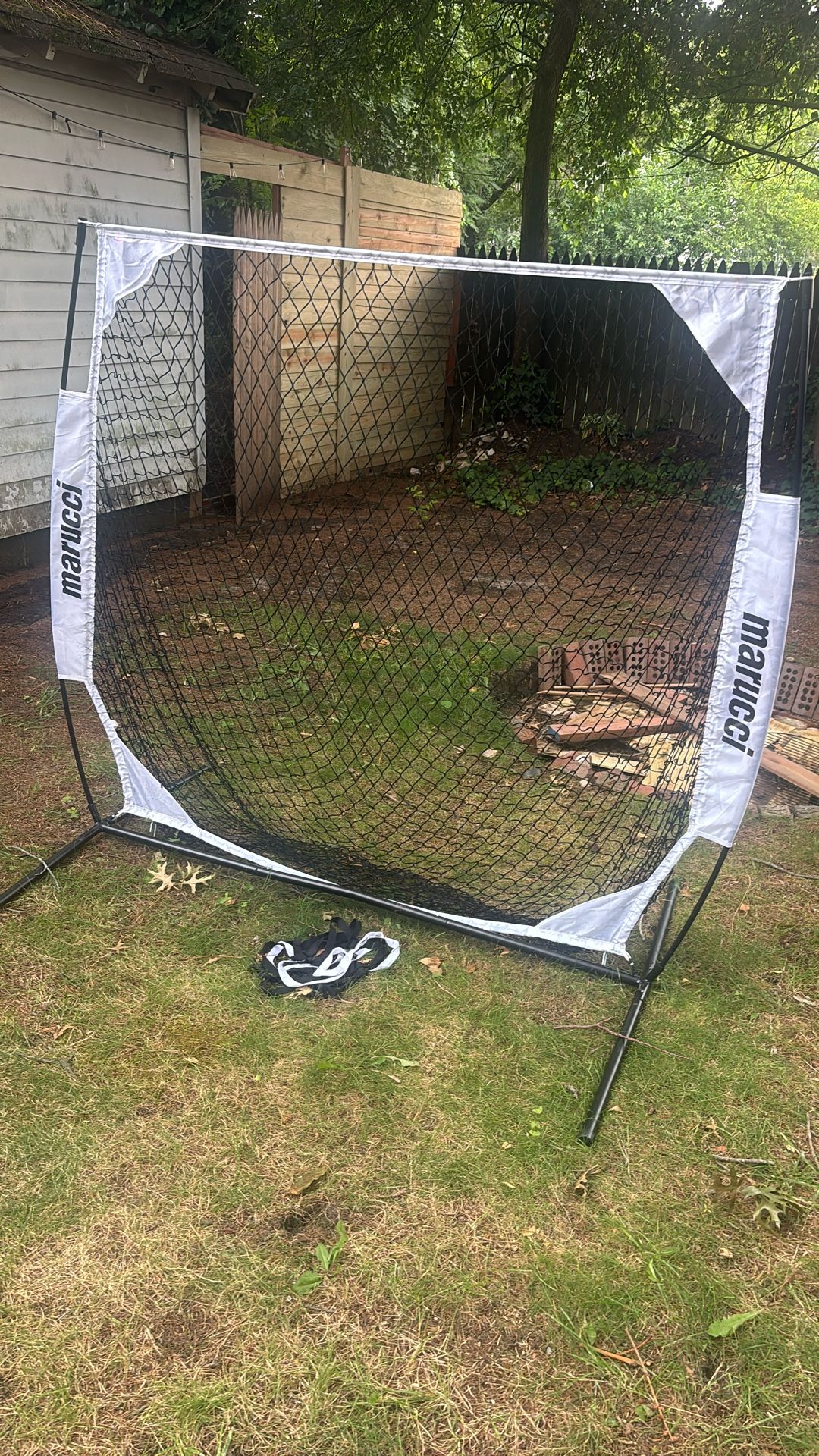 batting net