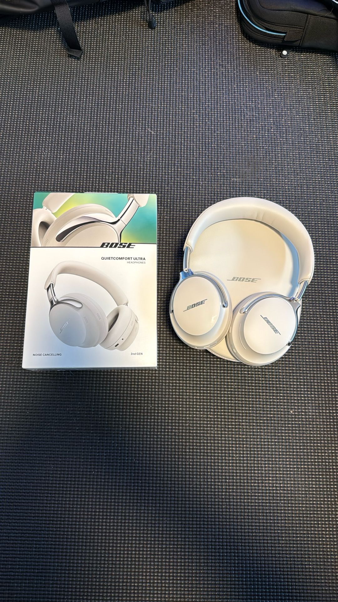 BOSE quitecomfort Ultra 2