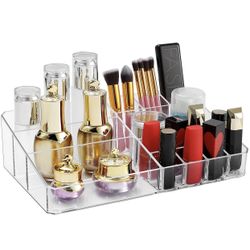 Makeup Organizer 