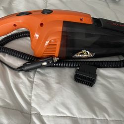 Car Vacuum 12 Volt