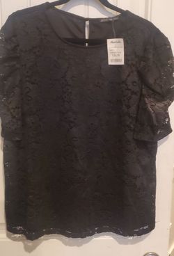 Blouse  Xl