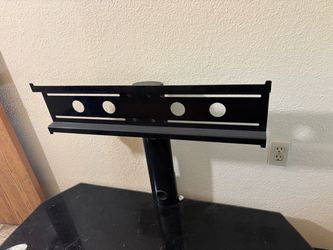 Tv stand/mount