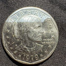 Dollar Coin