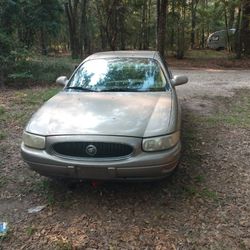 2002 Buick LaSaber