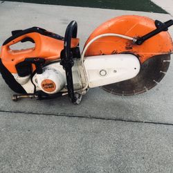 Stihl 