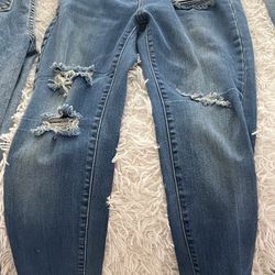 Wax Jeans Collection
