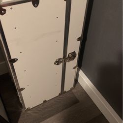 Storage  Trunk 
