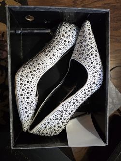 Azalea Wang High Heel Shoes Size 11