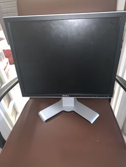 Dell Monitor