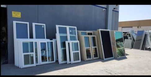 Windows and Doors