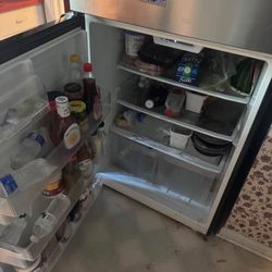 Used Fridge 