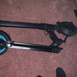 Jetson Scooter 