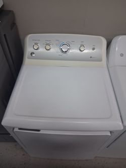 GE Dryer