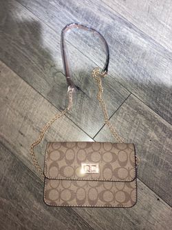 Crossbody bag