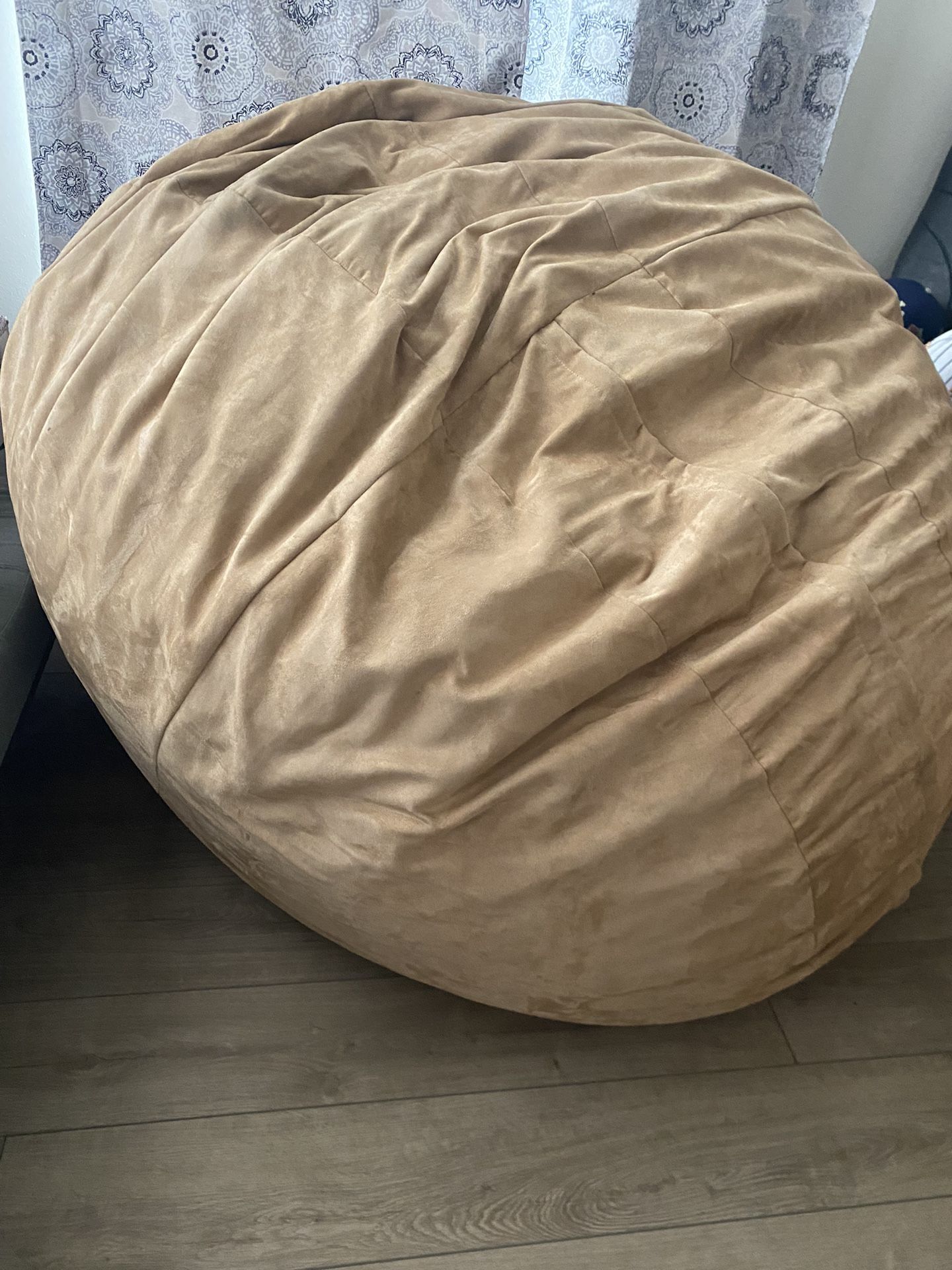 Adult Size Bean Bag