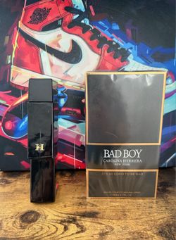 Bad Boy
