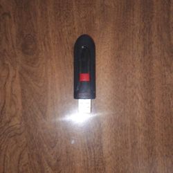 USB Drive
