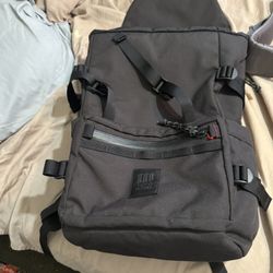 Topo Design Backpack