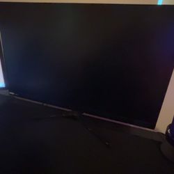 32 inch LG gaming monitor (165hz)