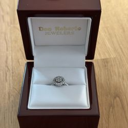 Engagement Ring