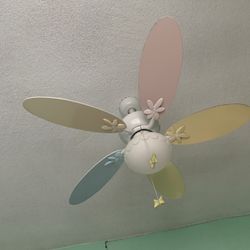Ceiling Fan
