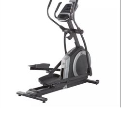 NordicTrack C7.5 Elliptical  Great condition Nordic Track