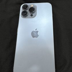 Iphone 13 Pro Max Unlocked