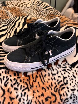 CONS One Star Pro Suede