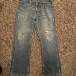 Levi’s 275 Jeans