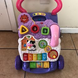 Baby Walker
