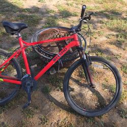 2 Haro Bike Fligh Line