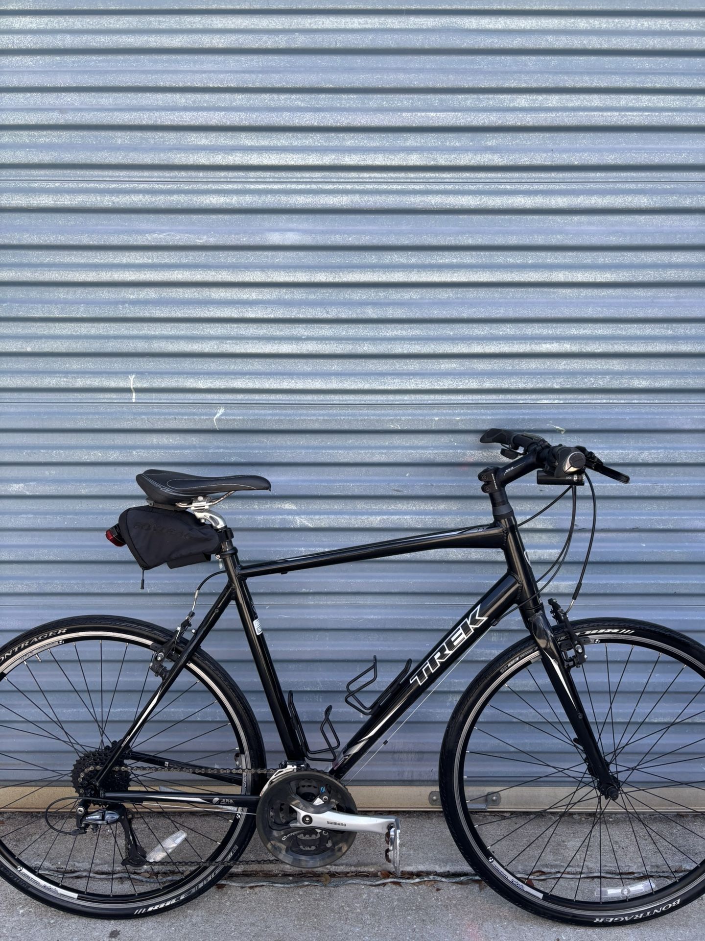 Trek 7.3 FX Hybrid Bike XL
