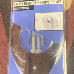 Tub And Shower Smitty Remodeling Plate 