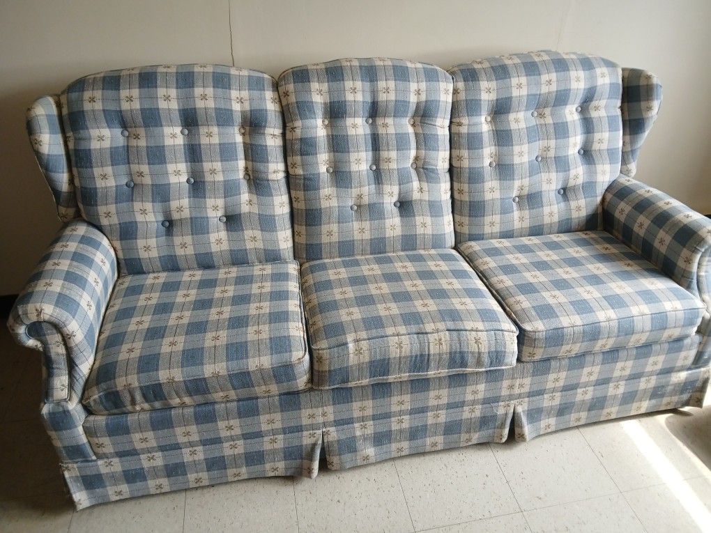 Lazyboy Three Seat Sofa