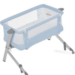 Dream On Me Bassinet Baby