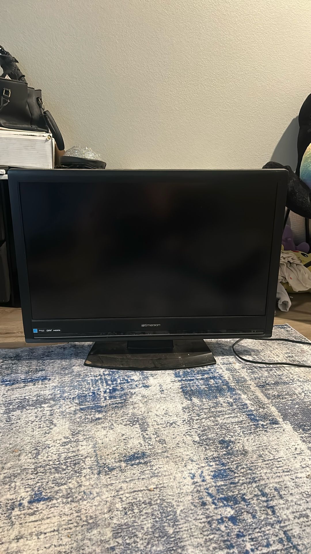 Flat Screentv