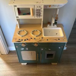 Kids Kitchen 