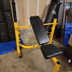 Bench Press