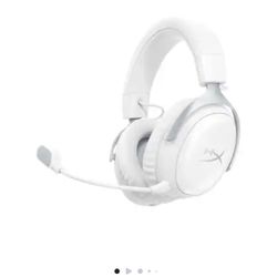 NEW HyperX - Cloud III S Wireless Gaming Headset for PC, PS5, PS4, Nintendo Switch, Mac, and Mobile