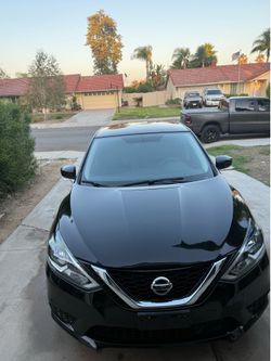 2018 Nissan Sentra