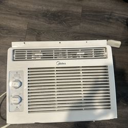 Ac Window Unit