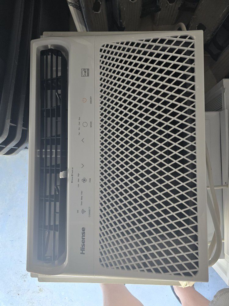Smart Air Conditioner Large Room 