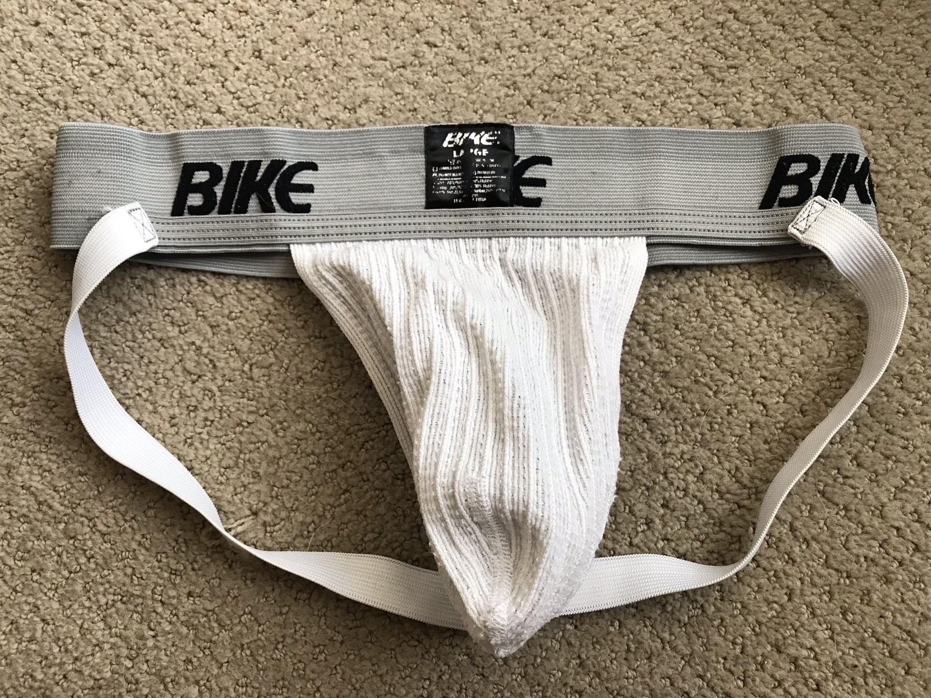 Men's Bike Jockstrap for Sale in Las Vegas, NV OfferUp