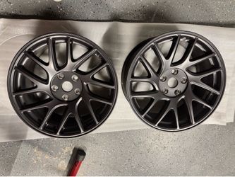 2024-2026 Tesla model 3 highland oem wheels