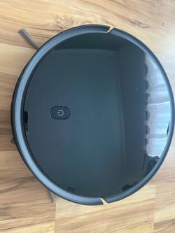 iRobot Vacuum  & Mop