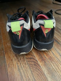 Nike/jordan size 9