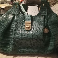 Brahmin Celia Multi Westfield shoulder bag or satchel, New