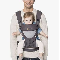 Baby Carrier 