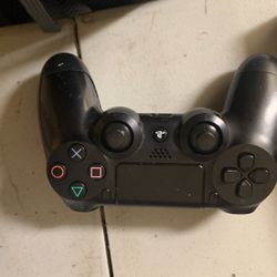 PS4 Controller 